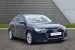 2019 Audi A1