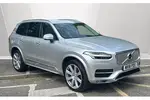2018 Volvo XC90