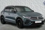 2023 Volkswagen T-Roc