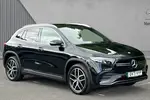 2021 Mercedes-Benz EQA