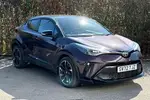 2023 Toyota C-HR