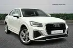 2022 Audi Q2