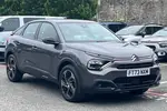 2023 Citroen C4