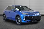 2026 Volkswagen T-Roc