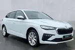 2025 Skoda Scala
