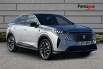 2024 Peugeot 3008
