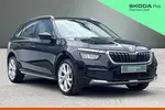 2023 Skoda Kamiq
