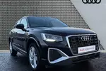 2023 Audi Q2