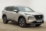 2023 Nissan X-Trail