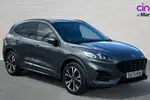 2023 Ford Kuga