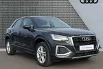 2022 Audi Q2