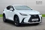2025 Lexus NX