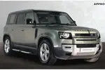 2020 Land Rover Defender