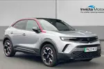 2022 Vauxhall Mokka e