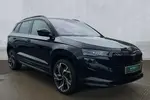 2023 Skoda Karoq
