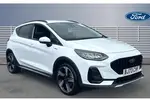 2023 Ford Fiesta Active