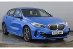 2021 BMW 1 Series