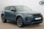 2024 Land Rover Range Rover Evoque