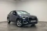 2022 Audi Q2