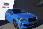 2021 BMW 1 Series