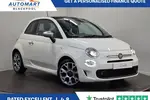 2021 Fiat 500