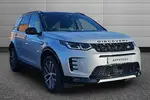 2024 Land Rover Discovery Sport