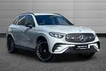 2025 Mercedes-Benz GLC
