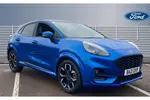2021 Ford Puma