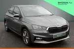 2023 Skoda Fabia