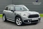 2019 MINI Countryman