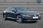 2019 Volkswagen Arteon