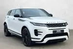 2023 Land Rover Range Rover Evoque