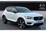 2021 Volvo XC40 Recharge