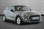 2017 MINI Hatchback