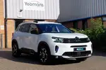2023 Citroen C5 Aircross
