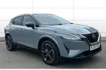 2022 Nissan Qashqai