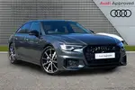 2024 Audi A6
