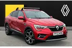 2022 Renault Arkana