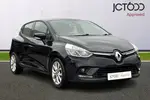 2018 Renault Clio