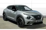 2025 Nissan Juke