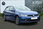 2024 Volkswagen Polo