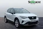 2022 SEAT Arona