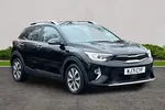 2021 Kia Stonic