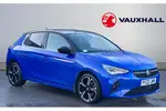 2022 Vauxhall Corsa