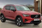 2022 Volvo XC40