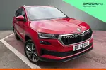 2023 Skoda Karoq