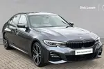 2019 BMW 3 Series