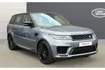 2018 Land Rover Range Rover Sport