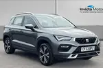 2023 SEAT Ateca