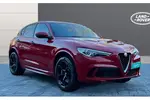 2019 Alfa Romeo Stelvio